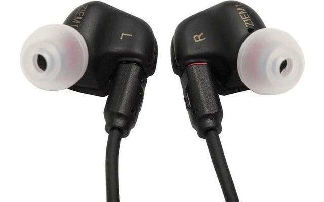 Zidjian In-Ear Professional